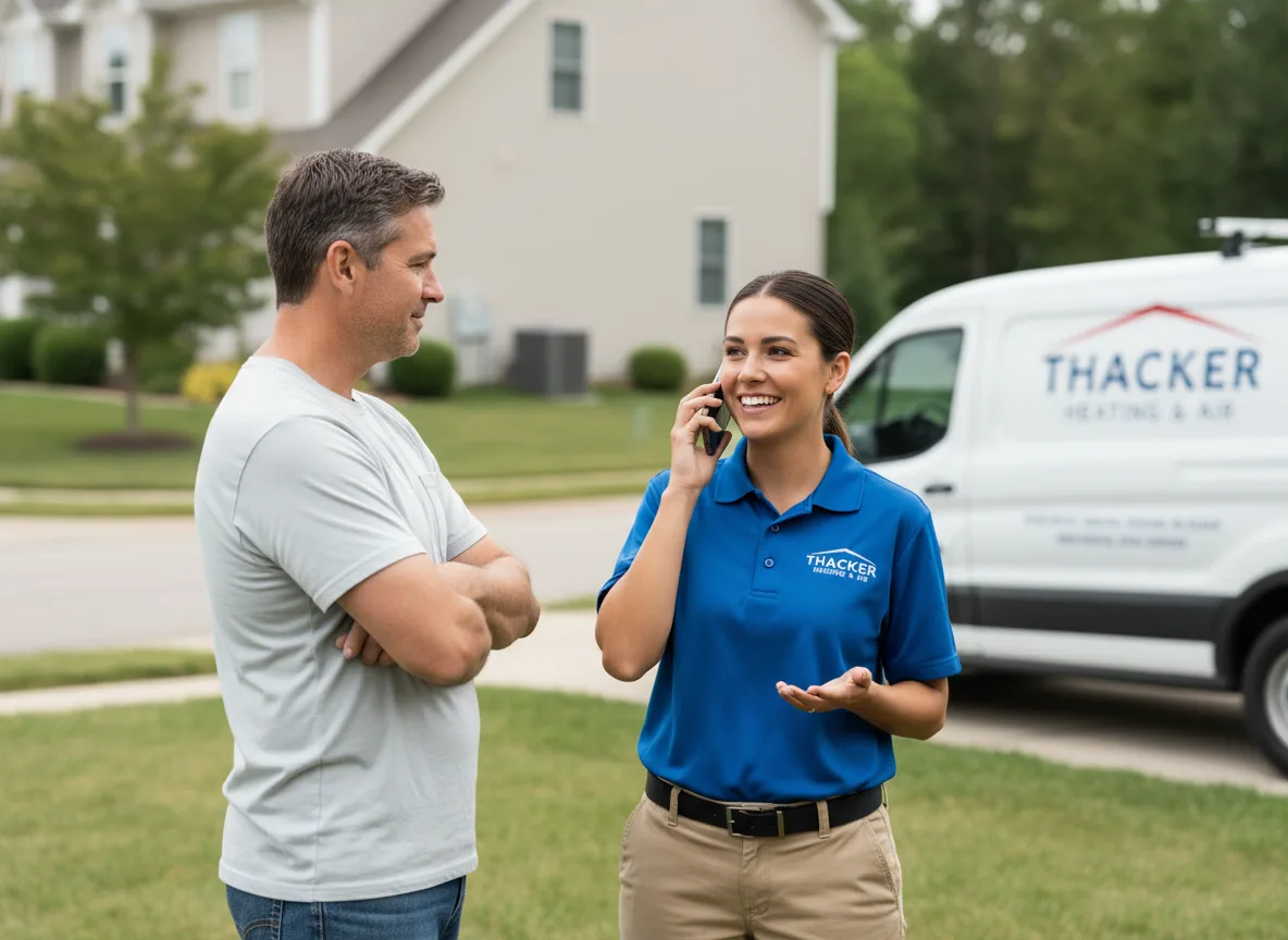 Ac Repair Mountain Ranch, CA FAQs